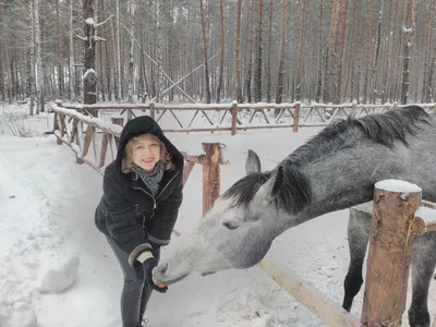 В тамбовском семейном центре «Лесная Сказка» нарушались правила содержания  животных - ПроТамбов