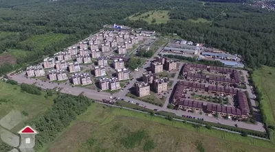 Лесной городок казань фото фото