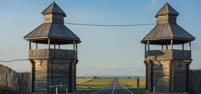 Горкинско-Ометьевский лес. История, фотографии - Экскурсионный Сервис Казань