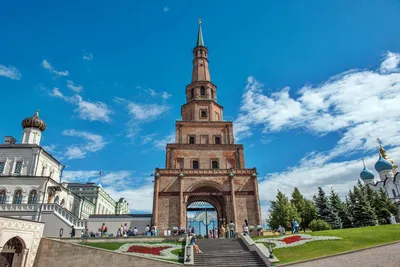 Экскурсия из Казани в Болгар на метеоре: расписание, цены, купить билеты  онлайн