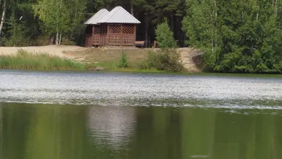 Выход команды Войновки на пруд Лесной, 29.06.2018г., г.Тюмень | Тюменский  Фонд развития бокса - официальный сайт