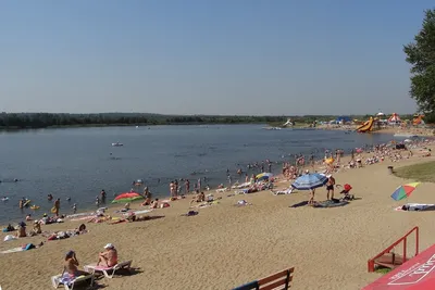 Выход команды Войновки на пруд Лесной, 29.06.2018г., г.Тюмень | Тюменский  Фонд развития бокса - официальный сайт