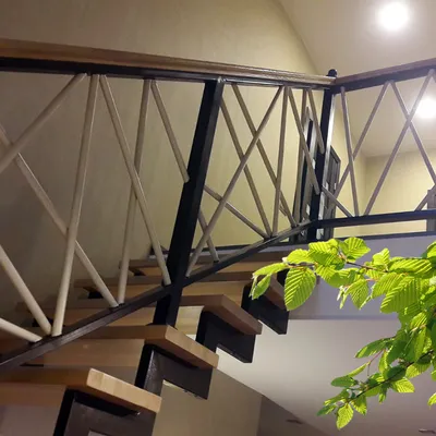 Лестницы строительные в Калининграде – купить от 2771 руб., низкие цены в  Леруа Мерлен