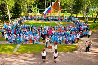 Дача Теремок - Конный детский лагерь для детей 5-12 лет, г. Подольск,  Москва и Московская обл., Россия