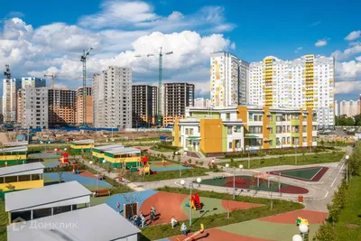 ЖК Левенцовка парк Ростов-на-Дону: купить квартиру, 🏢 жилой комплекс  Левенцовка парк официальный сайт, цены