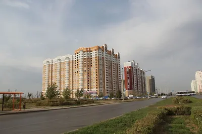 ЖК Левенцовка парк купить квартиру - цены от официального застройщика в  Ростове-на-Дону