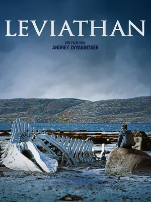 Leviathan by Iron-Fox on DeviantArt