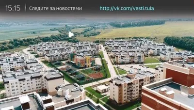 Сапфир, топаз, изумруд, рубин: самый большой дом в области украсят под  драгоценные камни