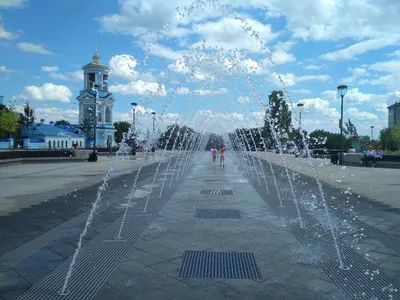 ЖК Политехнический купить квартиру - цены от официального застройщика в  Воронеже