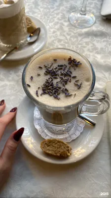 Меню Итальянский ресторан La Caramell Cafe, Магнитогорск, пр-т Ленина