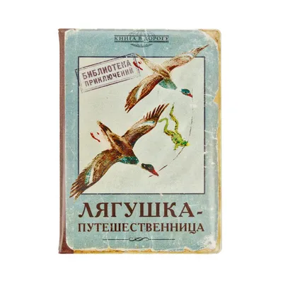 Урок литературного чтения: Сказка В.М. Гаршина \"Лягушка–путешественница\" -  \"Академия педагогических проектов Российской Федерации\"