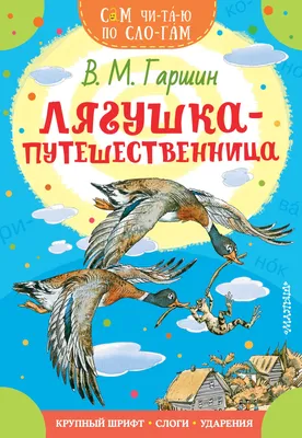 Лягушка-путешественница (прочитай и раскрась) 416466 Алтей - купить оптом  от 36,75 рублей | Урал Тойз