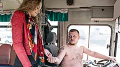 19-летняя иркутянка устроила очередную «голую акцию протеста»