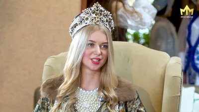 Лидия Иванова из Барнаула выступит на конкурсе «Мисс Россия»