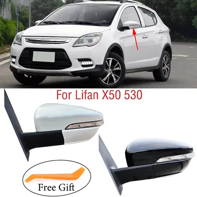 Lifan X50 Sales Figures | GCBC