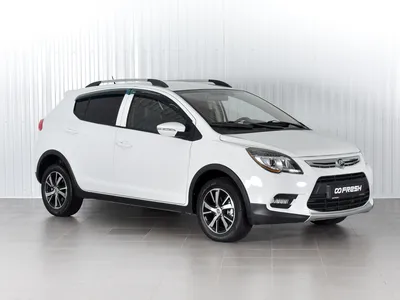 File:2018 Lifan X50 1.5 EX.jpg - Wikimedia Commons