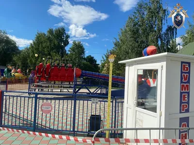 Зоопарк Лимпопо в Нижнем Новгороде