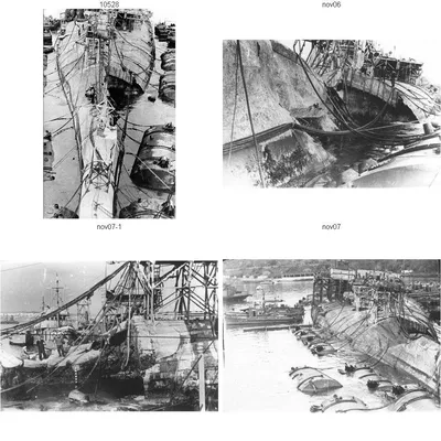 Палуба дымилась, как кратер вулкана» 65 лет назад произошла одна из самых  страшных морских катастроф в СССР. Кто погубил «Новороссийск»?: Следствие и  суд: Силовые структуры: Lenta.ru