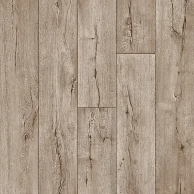 Отзыв о Линолеум бытовой Ideal \"Ultra Columbian Oak 019S\" | Отличный,  качественный линолеум, выглядит прилично