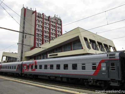 Памятник Пушки - Архитектура, Памятные места, Липецк г.