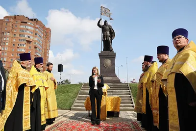 Липецк 💥: обзор, где находится, как добраться, климат, где остановиться и  что посмотреть, полезная информация для туристов — Tripster.ru