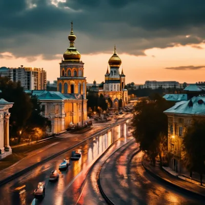 Старый Липецк - исторические фотографии города 2024 | ВКонтакте