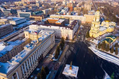 Липецкая область входит в топ-20 регионов России по качеству жизни —  LipetskMedia