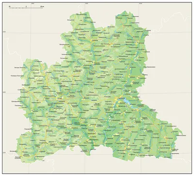 Липецкая область в «России» | \"Липецкая газета\" | Дзен