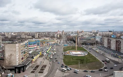 Отдых в Липецкой области. Все что нужно знать о Липецкой области:погода,  карта, достопримечательности, отели