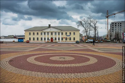 Лиски Воронеж фото фотографии