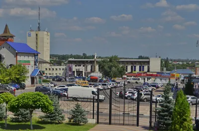 №37] [15.07.2013] Воронеж — Лиски — Воронеж — Lada 21013, 1,5 л, 1984 года  | путешествие | DRIVE2