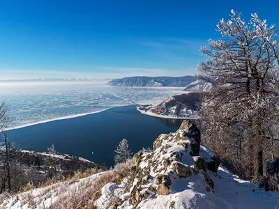 Иркутск – Листвянка – КБЖД – остров Ольхон – Иркутск (сборная группа из  Тулы) - купить тур от турагентства в Туле.