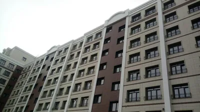 ЖК Литератор купить квартиру - цены от официального застройщика в Сургуте