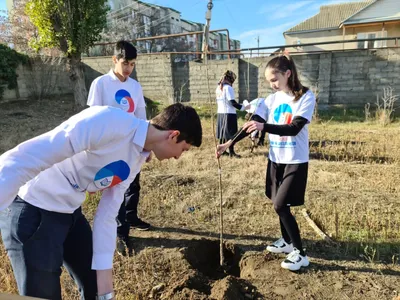 В Махачкале состоялся финал районного конкурса на звание лучшего классного  руководителя | Информационный портал РИА \"Дагестан\"