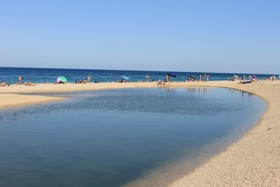 Любимовка Севастополь Пансионат у моря все условия для деток, недорого,  питание, wi-fi, парковка - отдых в 2024 году - Объявление #16613 | Едем на  море