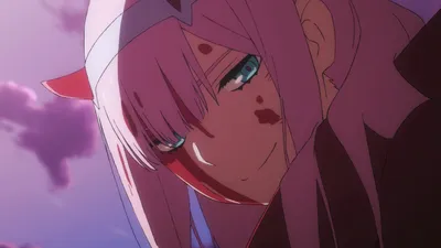 Значки Любимый во Франксе/Darling in the FranXX Купить в интернет магазине  AnimeStore4you.