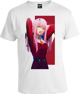 Кепка Любимый во Франксе/Darling in the FranXX Купить в интернет магазине  AnimeStore4you.