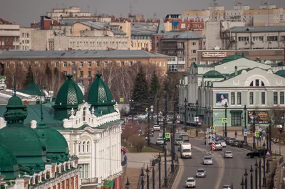 Часы \"Любинский проспект г. Омск\" в интернет-магазине Ярмарка Мастеров по  цене 2000 ₽ – EONJRU | Часы классические, Омск - доставка по России