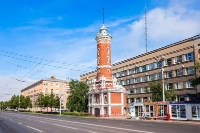 На Любинском проспекте станет больше зелени, а поблизости появится три  новых площади - KP.RU