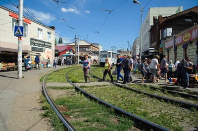 Внутри себя он любит: урбанистическая рецензия на Омск