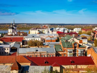 Купить Букет «Это любовь» с доставкой в Томске - Городские цветы