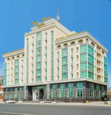 Отель Mano / Мано Казань | Республика Татарстан | Казань - Номера и цены