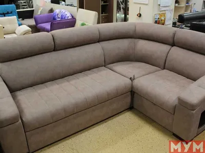 3-х местный диван «Люксор» (3м) купить в интернет-магазине Пинскдрев (Казань)  - цены, фото, размеры