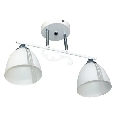 Подвесная люстра Ambrella light Traditional TR5290 Золото, E14, на 8 ламп,  320Вт, Ш500мм, В880мм купить в Владивостоке за 15456 руб.