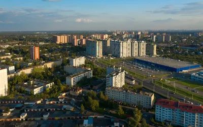 Риелторы назвали города-спутники Москвы с наибольшим ростом цен на жилье ::  Деньги :: РБК Недвижимость