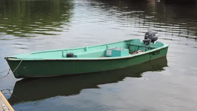 Boatsman НДНД лодка BT350A купить недорого с доставкой - Санкт-Петербург