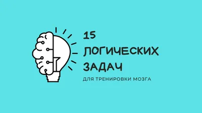 Нужны ли логические задачи на собеседовании? | Изнанка мозга | Дзен