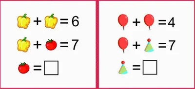 Логические задачи для 1 класса в картинках фотографии