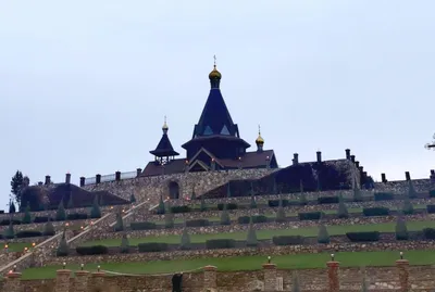 В Ростовской области парк «Лога» затопило селем из-за проливных дождей -  Городской репортер — Ростов-на-Дону