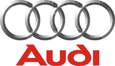 Audi and VW Revise Logos to Promote Social Distancing